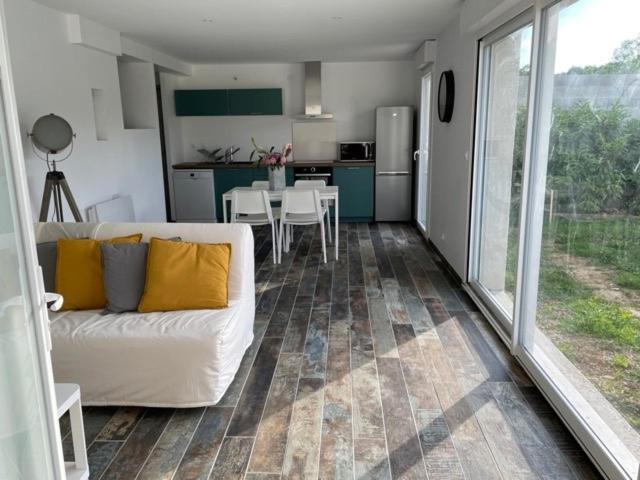 Gite Calme Au Bord De L'Ouche. Fleurey-sur-Ouche Esterno foto